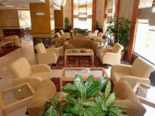 Emaar Al Noor Hotel Makkah image 10