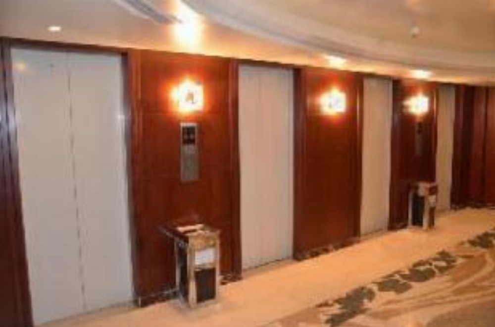 Emaar Al Noor Hotel Makkah Main image