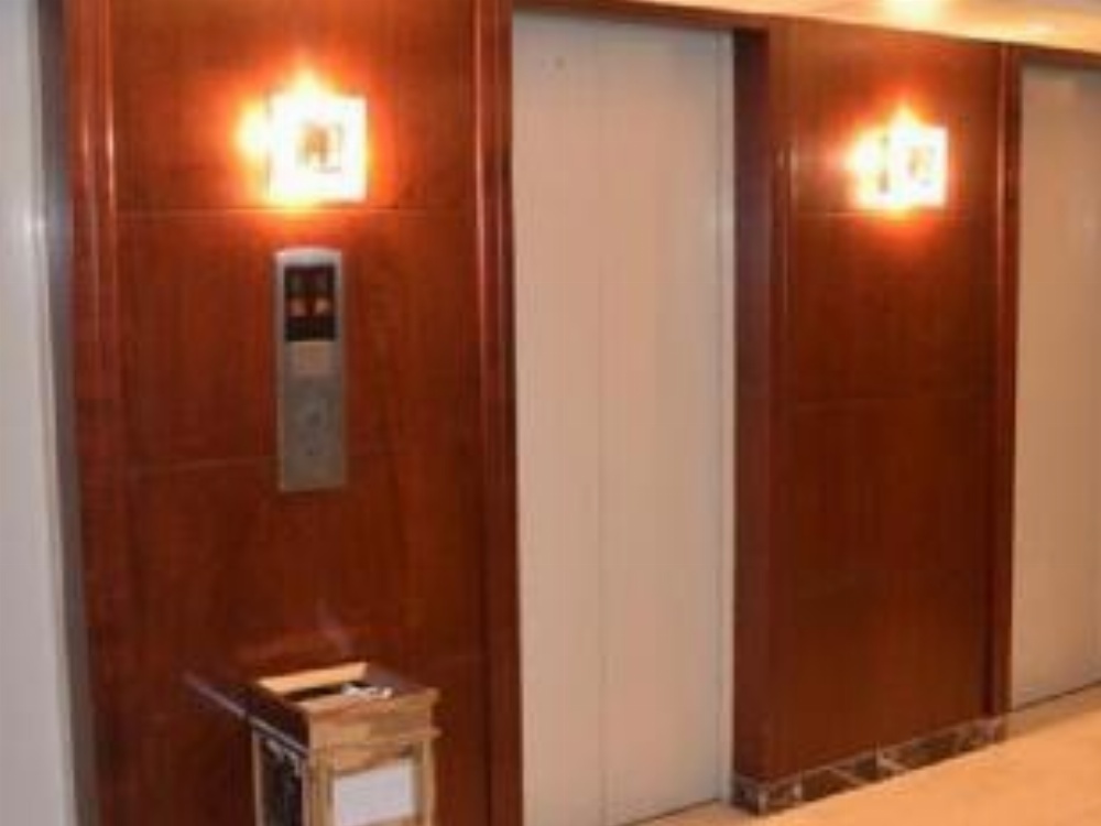 Emaar Al Noor Hotel Makkah Image 6