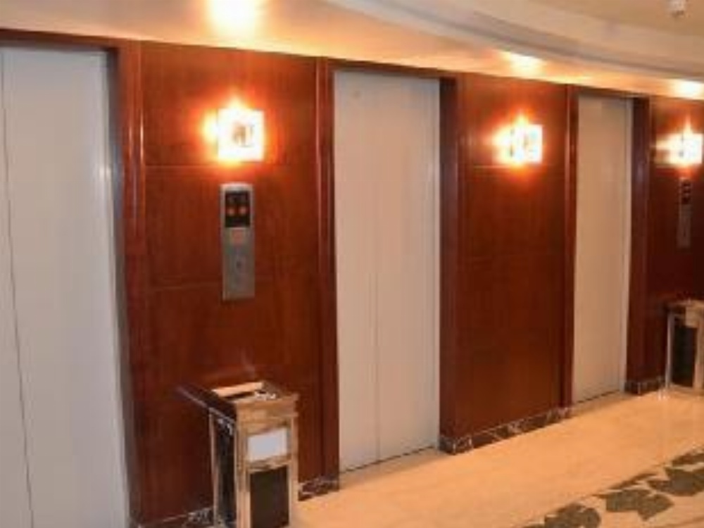 Emaar Al Noor Hotel Makkah Image 7