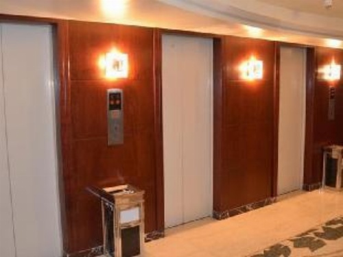 Emaar Al Noor Hotel Makkah image 7